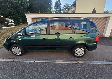 Seat Alhambra 2.0 Casa I