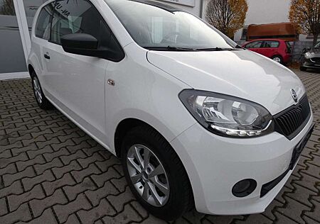 Skoda Citigo Cool Edition