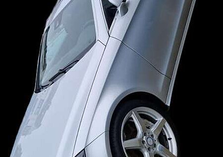 Mercedes-Benz CLS 500 7G-TRONIC