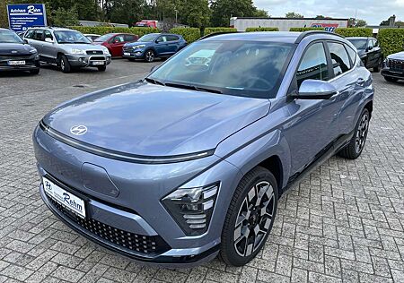 Hyundai Kona 65,4 kWh Prime | Sitzpaket | 360° | Allwetter