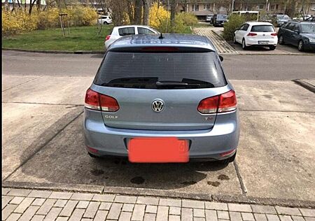VW Golf Volkswagen 1.4 TSI Comfortline