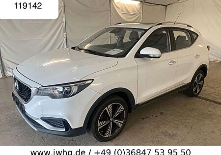 MG ZS EV Luxury Kam Panorama V-Leder Pilot