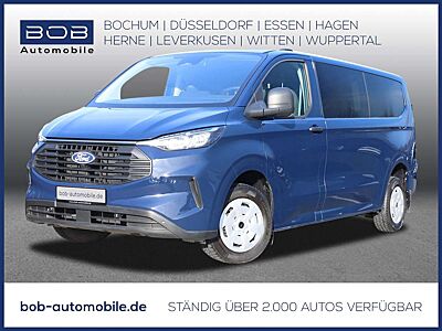 Ford Transit Custom Transit Custom PDC KLIMA BT