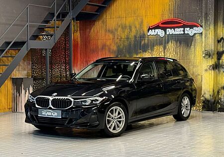 BMW 320 d Touring Aut.~HiFi~LED~KAMERA~NAVI~SPUR