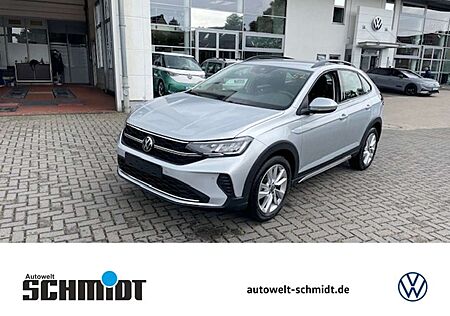 VW Taigo Volkswagen 1.5TSi DSG Life R.-Kamera NaviMedia 17Zoll LED