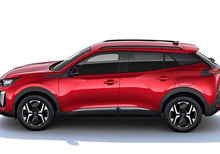 Peugeot 2008 Allure MHEV AT Nav Keyl ACC 360° AWR SHZ BT 107...