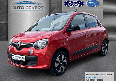 Renault Twingo Limited 1.0 SCe 70*DAB*SHz*Faltdach*PDC
