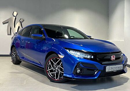 Honda Civic 1.0 Turbo Executive Sport Automatik TOP