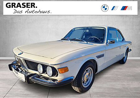 BMW Others 3,0 CSI Komplettrestaurierung