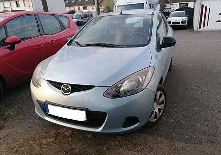 Mazda 2 1.3 Sport Impuls