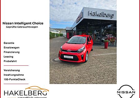 Kia Picanto 1.0 Vision
