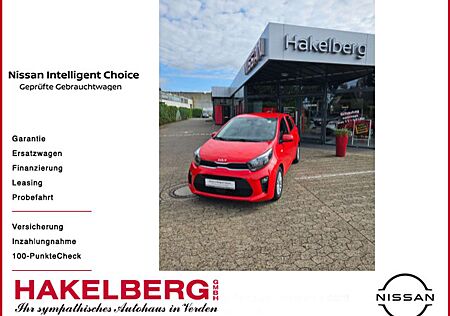 Kia Picanto 1.0 Vision