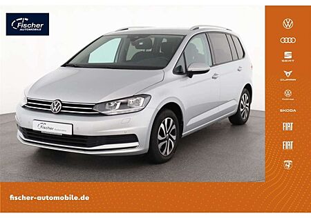 VW Touran Volkswagen 1.5 TSI Active