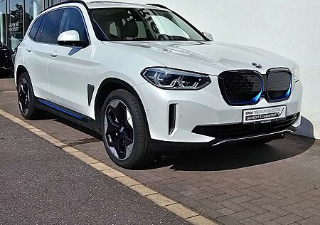 BMW iX3 80KWH IMPRESSIVE LCPro*Head-Up AHK*DAPro*
