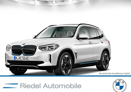 BMW iX3 80KWH IMPRESSIVE LCPro*Head-Up AHK*DAPro*