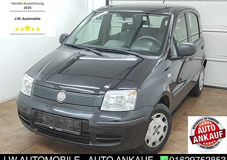 Fiat Panda 1.2 8V *TÜV NEU* KLIMA EURO-5 SERVO CD ABS ZV