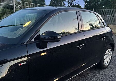 Audi A1 Sportback 1.4 TFSI