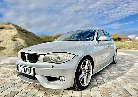 BMW 120 gebraucht kaufen BMW 120 i M Paket