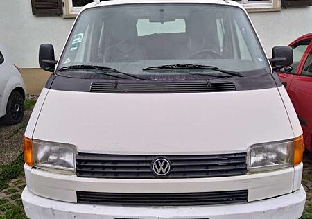 VW T4 Multivan Volkswagen