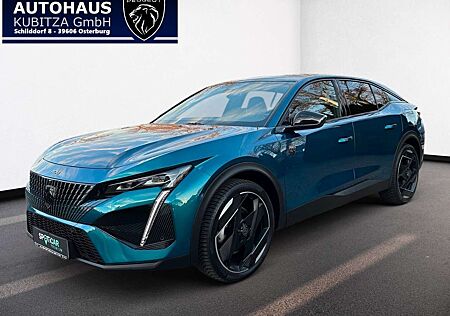 Peugeot 408 Plug-In -Hybrid 180 GT *Focal*SHZ*Massage