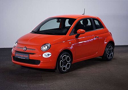 Fiat 500 1.0 GSE Hybrid CLUB*Klima*Android&Apple-Carp
