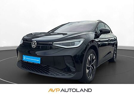 VW ID.4 Volkswagen Pro Performance | AHK | NAVI | LED-MATRIX |