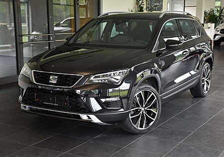 Seat Ateca 1.4TSI 4Drive DSG XCELLENCE"360CAM"ACC"KEYL-GO"LED