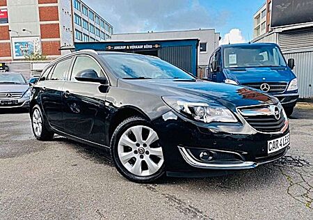 Opel Insignia ST 2.0 CDTI Innovation 125kW Autom.