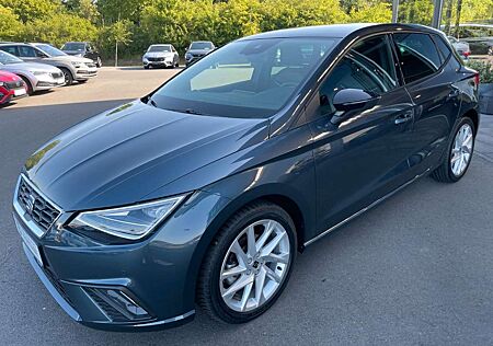 Seat Ibiza FR DSG 17" Navi LED AppleCarplay PDC