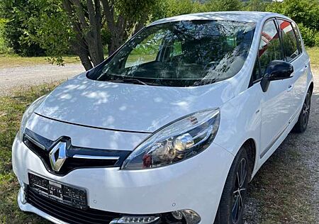 Renault Scenic III BOSE Edition/ Klimaaut./ Sitzheizung