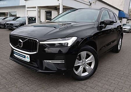 Volvo XC 60 XC60 XC60 B4 B Core|NAVIGATION|SHZG|PDC|LED|