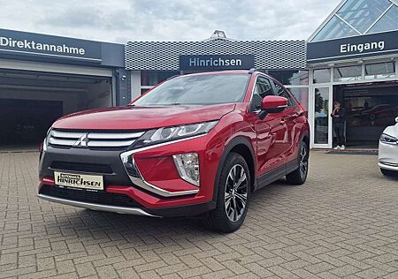 Mitsubishi Eclipse Cross 1.5 T-MIVEC 2WD Spirit
