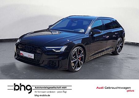 Audi S6 TDI quattro tiptronic