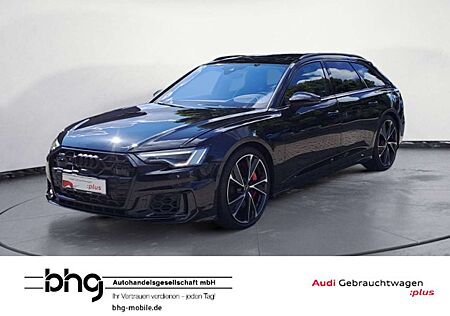 Audi S6 TDI quattro tiptronic