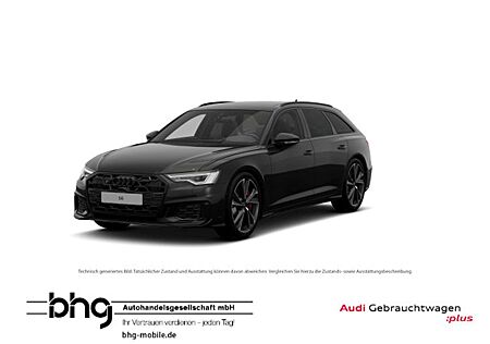 Audi S6 TDI quattro tiptronic