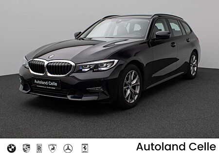BMW 320 Sport Line LED PDC Geschwindigk Indivibual