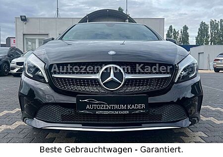 Mercedes-Benz A 180 BlueEfficiency*LED*Xenon*Navi*R-Kam*T-Lede