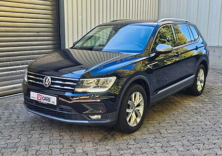 VW Tiguan Allspace Volkswagen Comfortline DSG Navi Panorama