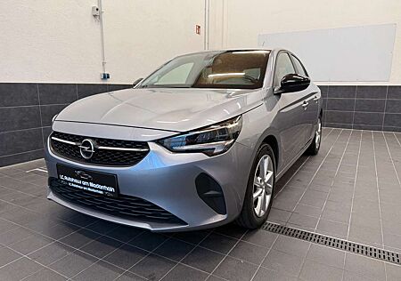Opel Corsa F Edition|LED|101PS|KAMERA|CARPLAY|TOP