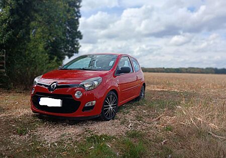 Renault Twingo 1.2 LEV 16V 75 Dynamique Eco-Drive