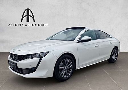 Peugeot 508 Allure PANORAMA 360°Kamera Parklenkassistent