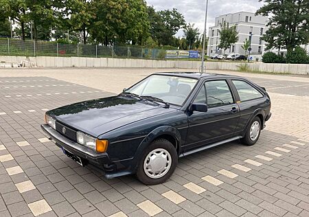 VW Scirocco Volkswagen GT II