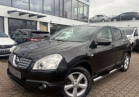 Nissan Qashqai 2.0 Tekna Pano-Dach*Leder*NAVi+Kamera*
