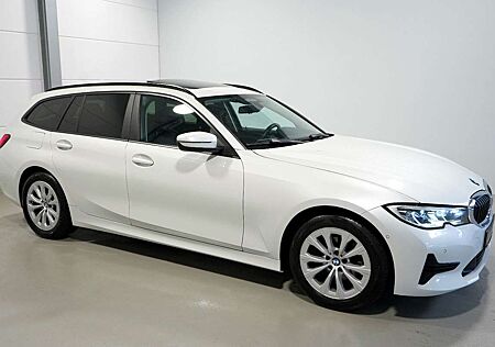 BMW 320 d Aut. Touring Advantage *LASER*HIFI*KAMERA*