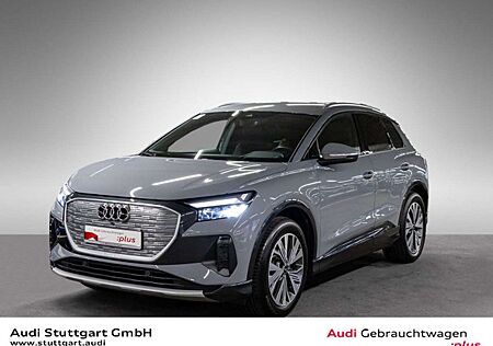 Audi Q4 e-tron 35 Automatik