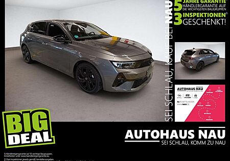 Opel Astra GS 1.2 Turbo inkl. Inspektionspaket BigDeal