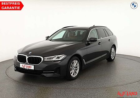 BMW 520d 520 Touring xDrive Aut. LED Navi Standheizung
