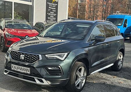 Seat Ateca Xperience