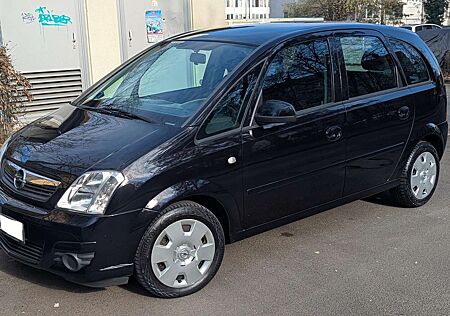Opel Meriva 1.6 16V Edition