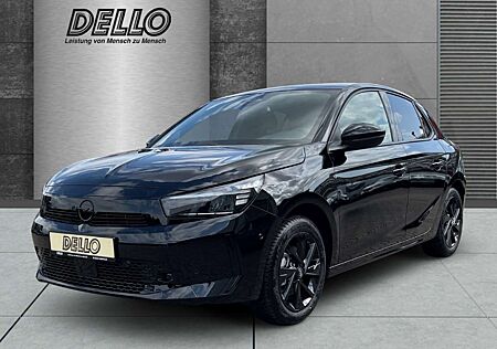 Opel Corsa GS Turbo 8-AT Infotainment Komfort-Paket Allwetter